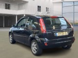  Ford  Fiesta 1.4-16V Futura XL #5