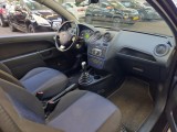  Ford  Fiesta 1.4-16V Futura XL #8