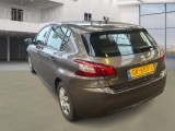  Peugeot  308 1.2 VTi Blue Lease #5