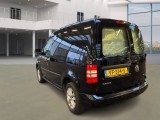  Volkswagen  Caddy 1.6 TDI #5