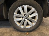  Volkswagen  Caddy 1.6 TDI #6