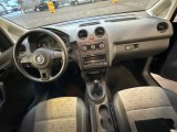  Volkswagen  Caddy 1.6 TDI #9