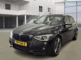  Bmw  Serie 1 116i Executive M-Sportpakket 