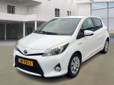  Toyota  Yaris 1.5 Full Hybrid Aspiration 