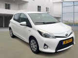  Toyota  Yaris 1.5 Full Hybrid Aspiration #4