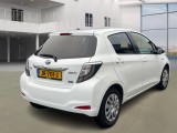  Toyota  Yaris 1.5 Full Hybrid Aspiration #5