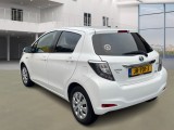  Toyota  Yaris 1.5 Full Hybrid Aspiration #6