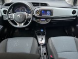  Toyota  Yaris 1.5 Full Hybrid Aspiration #10