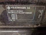  Volkswagen  Golf 1.4 TSI Highline #2