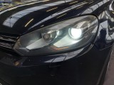  Volkswagen  Golf 1.4 TSI Highline #4