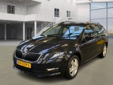  Skoda  Octavia 1.6 TDI Greentech Business 