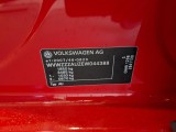  Volkswagen  Golf 2.0 TSI GTI #2