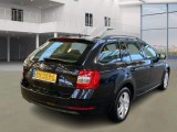  Skoda  Octavia 1.6 TDI Greentech Business #5