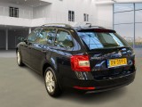  Skoda  Octavia 1.6 TDI Greentech Business #6