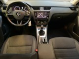  Skoda  Octavia 1.6 TDI Greentech Business #9