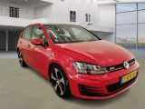  Volkswagen  Golf 2.0 TSI GTI #5