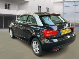  Audi  A1 1.4 TFSI 119g.At.PLB #6