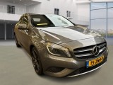  Mercedes  A-Klasse 180 Ambition #5