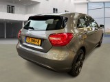  Mercedes  A-Klasse 180 Ambition #6