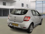  Dacia  Sandero 0.9 TCe 10th Anniv. #4