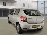  Dacia  Sandero 0.9 TCe 10th Anniv. #5