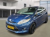  Ford  Fiesta 1.6 Ghia 