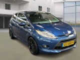  Ford  Fiesta 1.6 Ghia #3