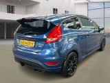  Ford  Fiesta 1.6 Ghia #4