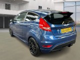  Ford  Fiesta 1.6 Ghia #5