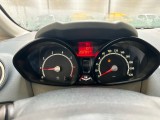  Ford  Fiesta 1.6 Ghia #8