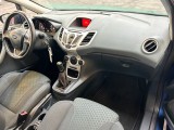  Ford  Fiesta 1.6 Ghia #9