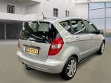  Mercedes  A-Klasse 160 BlueEFFICIENCY Business Class #4