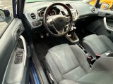  Ford  Fiesta 1.6 Ghia #12