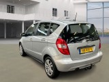  Mercedes  A-Klasse 160 BlueEFFICIENCY Business Class #5