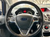  Ford  Fiesta 1.6 Ghia #16