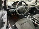  Mercedes  A-Klasse 160 BlueEFFICIENCY Business Class #11