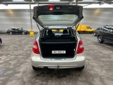  Mercedes  A-Klasse 160 BlueEFFICIENCY Business Class #14