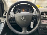  Mercedes  A-Klasse 160 BlueEFFICIENCY Business Class #15