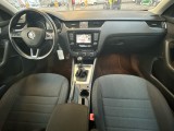  Skoda  Octavia 1.2 TSI Grt Elegance #9