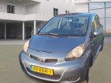  Toyota  Aygo 1.0-12V Comfort 