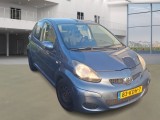  Toyota  Aygo 1.0-12V Comfort #3