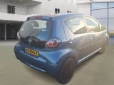  Toyota  Aygo 1.0-12V Comfort #4