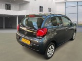  Citroen  C1 1.0 e-VTi Feel #4