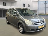  Toyota  Corolla Verso 1.8 VVT-i Sol 7p. #4