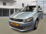  Volkswagen  Polo 1.2 TDI Bl.M. Comfl. 