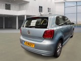  Volkswagen  Polo 1.2 TDI Bl.M. Comfl. #5