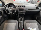  Volkswagen  Polo 1.2 TDI Bl.M. Comfl. #10