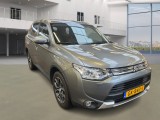  Mitsubishi  Outlander 2.0 PHEV Limited Edition X-Line 4WD #4