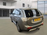  Mitsubishi  Outlander 2.0 PHEV Limited Edition X-Line 4WD #8