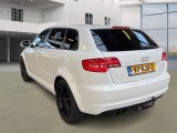  Audi  A3 1.4 TFSI Attraction Pro Line #5